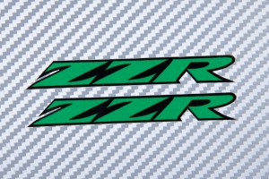 Stickers ZZR