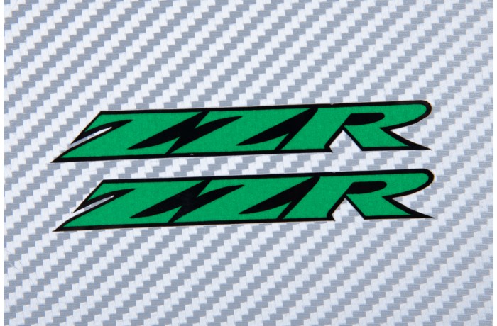 Stickers ZZR