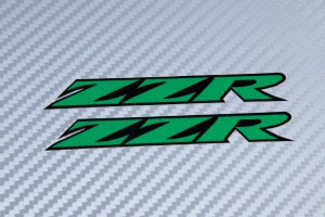 Aufkleber Sticker ZZR