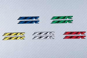 Stickers ZZR