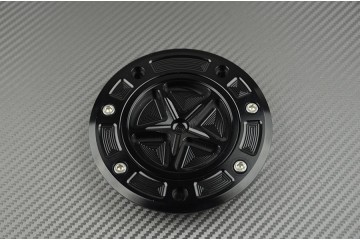 Gas cap Racing Kawasaki