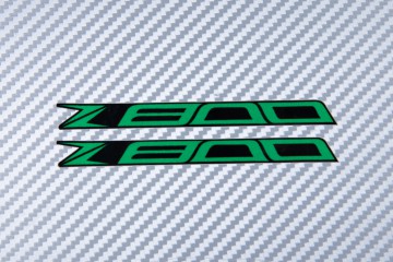 Aufkleber Sticker Z800