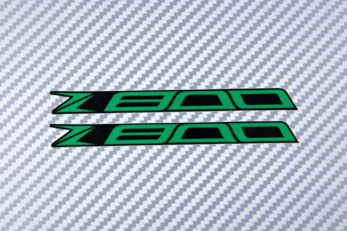 Stickers Z800