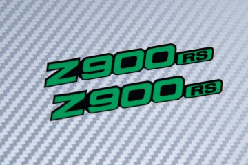 Stickers Z900RS