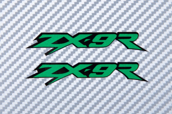Stickers ZX9R