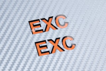 Stickers EXC
