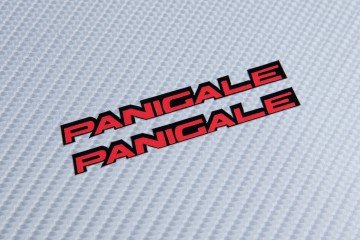 Stickers PANIGALE