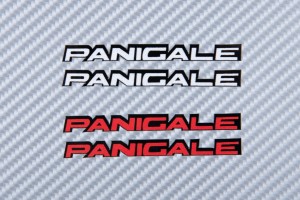 Sticker de adorno PANIGALE