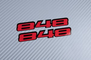 Aufkleber Sticker 848