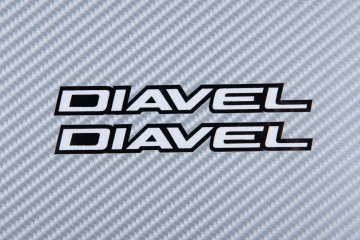 Stickers DIAVEL