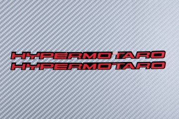 Sticker de adorno HYPERMOTARD