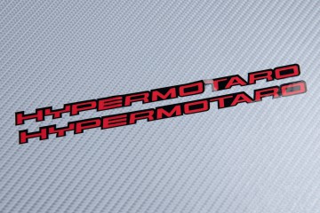Stickers HYPERMOTARD
