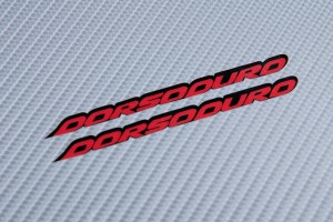 Stickers DORSODURO