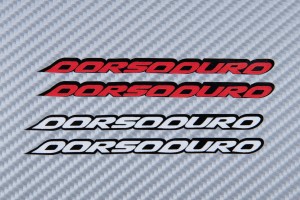 Stickers DORSODURO
