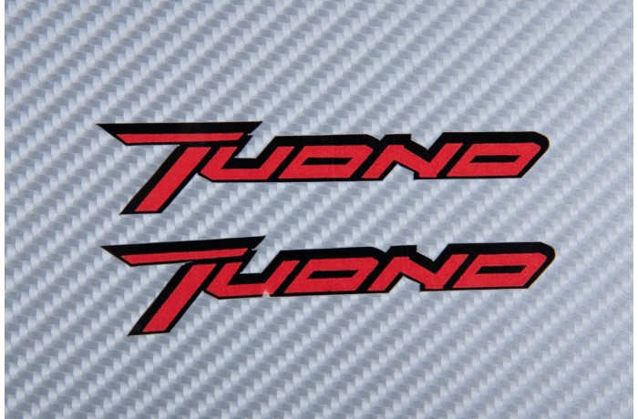 Stickers TUONO