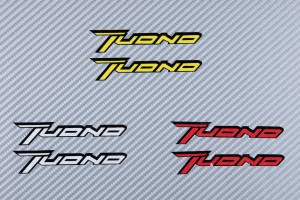 Stickers TUONO