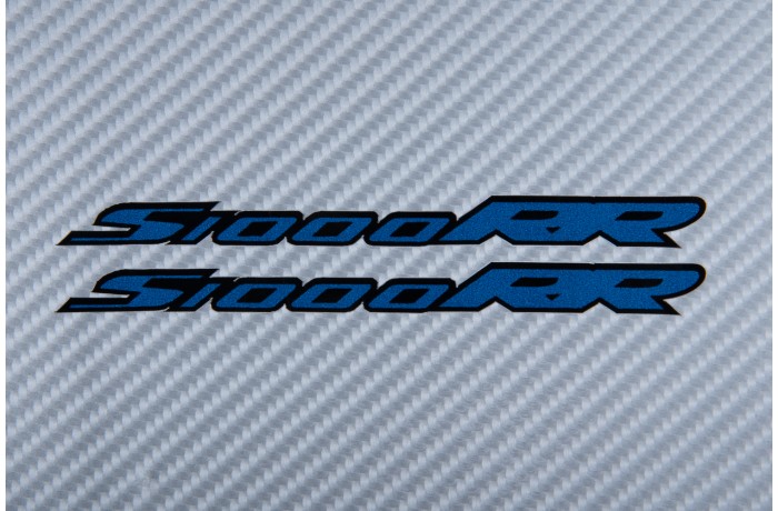 Aufkleber Sticker S1000RR