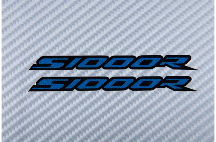 Sticker de adorno S1000R