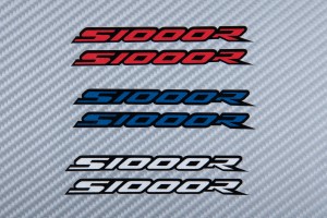 Stickers S1000R
