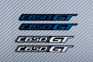 Stickers C650GT