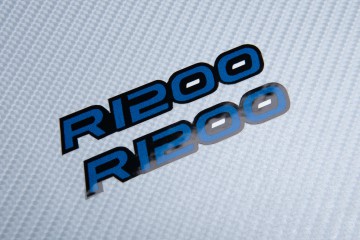 Stickers R1200