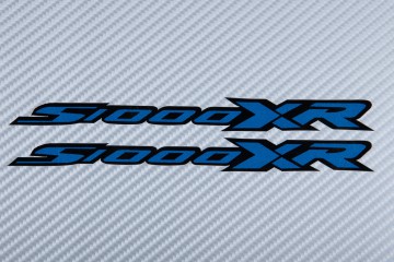 Aufkleber Sticker S1000XR