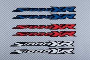 Sticker de adorno S1000XR