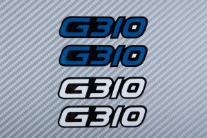 Stickers G310