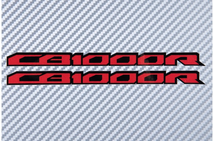 Sticker de adorno CB1000R