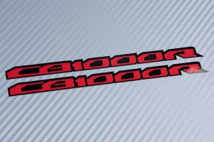 Sticker de adorno CB1000R