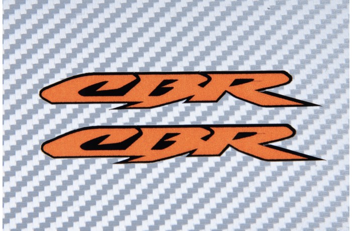Stickers CBR