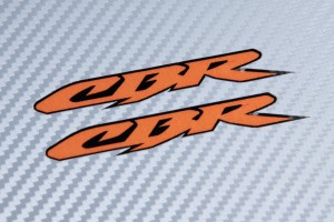Aufkleber Sticker CBR