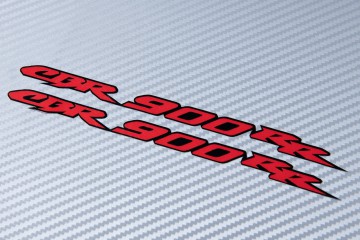 Aufkleber Sticker CBR 900 RR