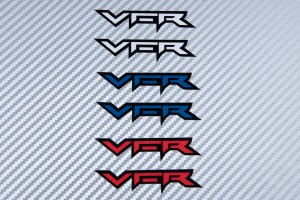 Stickers VFR