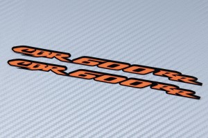 Stickers CBR 600 RR