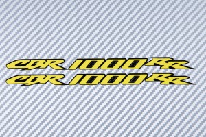 Stickers CBR 1000 RR