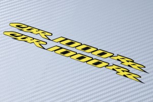 Aufkleber Sticker CBR 1000 RR