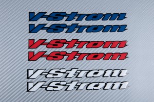 Stickers VSTROM