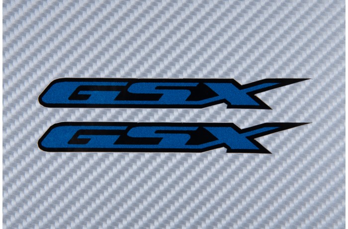 Stickers GSX