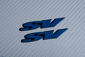 Stickers SV