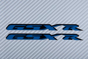 Aufkleber Sticker GSXR