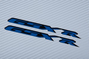 Stickers GSXR