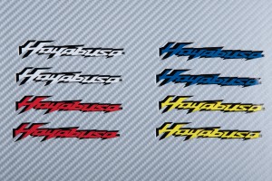 Stickers HAYABUSA