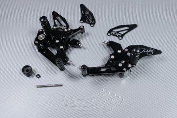 AVDB Rearsets DUCATI PANIGALE 959 2016 - 2019