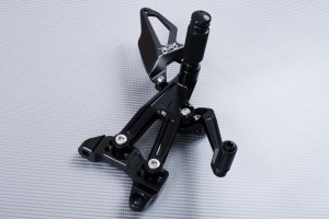 Fußrastenanlage AVDB DUCATI PANIGALE V4 V4S 2018 - 2020