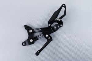 AVDB Rearsets DUCATI PANIGALE V4 V4S 2018 - 2020