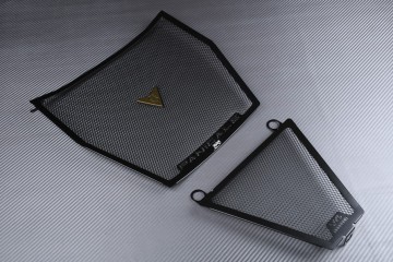 Rejilla protectora del radiador DUCATI PANIGALE V4 2018 - 2020