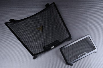 AVDB Radiator protection grill BMW S1000RR 2019 - 2020