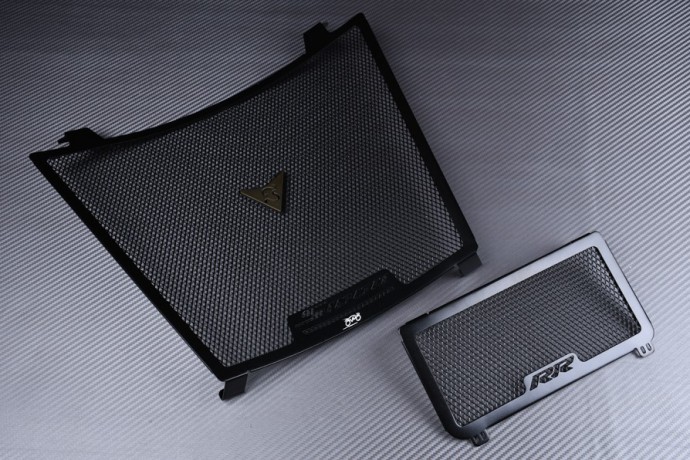 AVDB Radiator protection grill BMW S1000RR 2019 - 2020
