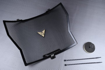 Rejilla protectora del radiador AVDB BMW S1000RR / HP4 / S1000R / S1000XR 2009 - 2018